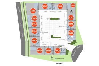Arundel QLD 4214 - Floor Plan 1