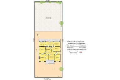 414 Portrush Road Linden Park SA 5065 - Floor Plan 1