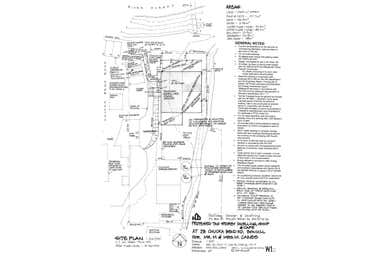 28 Chucka Bend Road Bowhill SA 5238 - Floor Plan 1