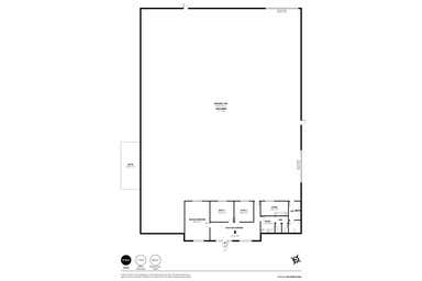 33  Playford Crescent Salisbury North SA 5108 - Floor Plan 1