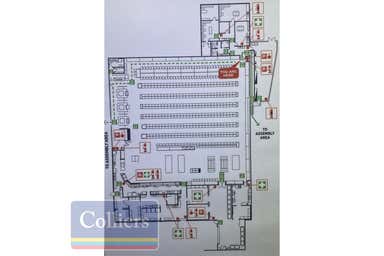 101/228-244 Riverside Boulevard Douglas QLD 4814 - Floor Plan 1
