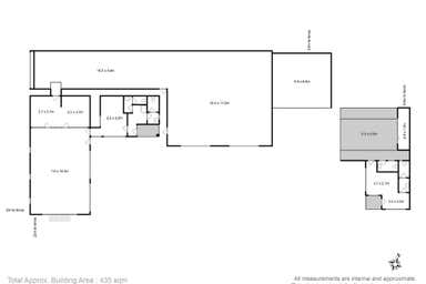 14 Derwent Park Rd Derwent Park TAS 7009 - Floor Plan 1