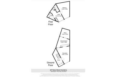 1/247 Nolan Street Unanderra NSW 2526 - Floor Plan 1