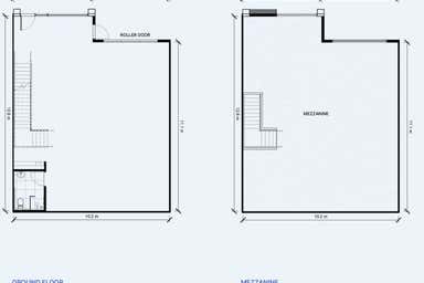 6/30 Dairy Drive Coburg VIC 3058 - Floor Plan 1