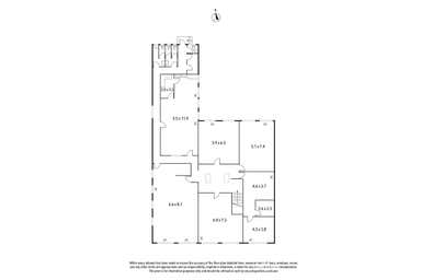 First Floor/130-136 Burgundy Street Heidelberg VIC 3084 - Floor Plan 1