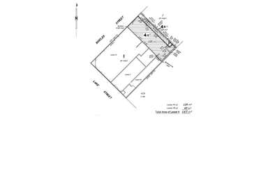 Shop 4, 90-92 Lake Street Cairns City QLD 4870 - Floor Plan 1