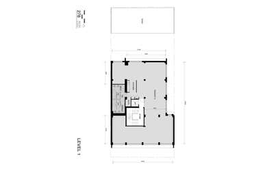 278 Keira Street Wollongong NSW 2500 - Floor Plan 1