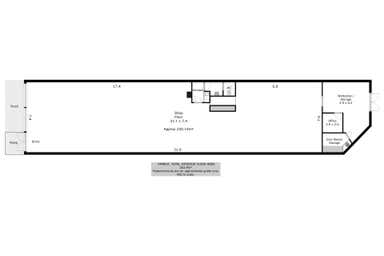 343B Wagga Road Lavington NSW 2641 - Floor Plan 1