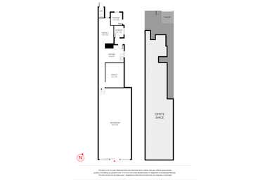 655 Plenty Road Preston VIC 3072 - Floor Plan 1