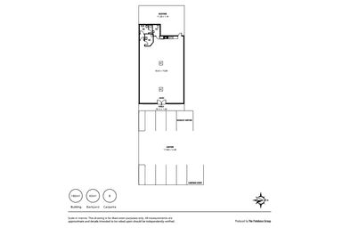 182 Findon Road Findon SA 5023 - Floor Plan 1