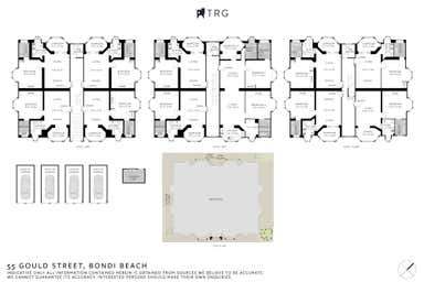 55 Gould Street Bondi Beach NSW 2026 - Floor Plan 1