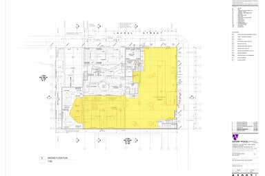 132 Penshurst Street Willoughby NSW 2068 - Floor Plan 1