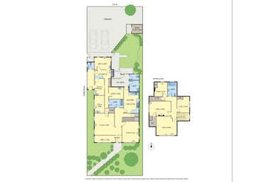 102 North Road Newport VIC 3015 - Floor Plan 1