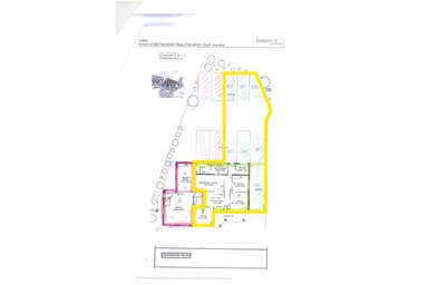 390 Payneham Road Payneham SA 5070 - Floor Plan 1