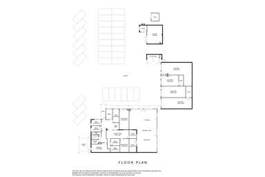 19-23 Gaggin Lane Lismore NSW 2480 - Floor Plan 1