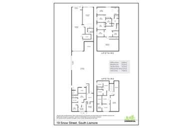 19 Snow Street South Lismore NSW 2480 - Floor Plan 1