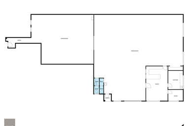 14 Milgate Street Oakleigh South VIC 3167 - Floor Plan 1