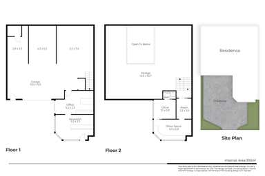 1A Latham Street Mornington VIC 3931 - Floor Plan 1