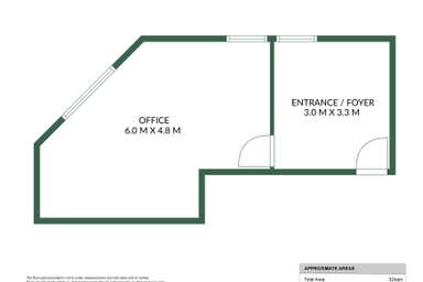 914 David Low Way Marcoola QLD 4564 - Floor Plan 1