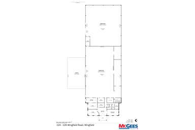 124-126 Wingfield Road North Wingfield SA 5013 - Floor Plan 1