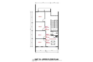 19B/23 Breene Place Morningside QLD 4170 - Floor Plan 1