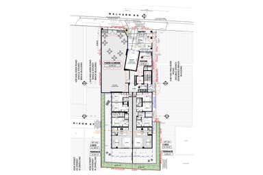 Level G, 442-446 Malvern Road Prahran VIC 3181 - Floor Plan 1