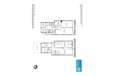 246-248 Military Road Neutral Bay NSW 2089 - Floor Plan 1