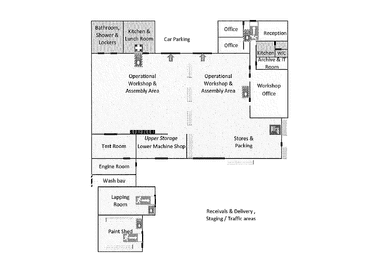 29 Eva Street Maddington WA 6109 - Floor Plan 1