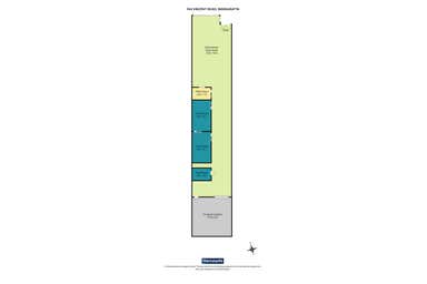 53A Vincent Road Wangaratta VIC 3677 - Floor Plan 1