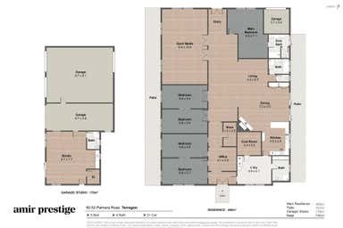 The Palms, 50-52 Palmers Road Terragon NSW 2484 - Floor Plan 1