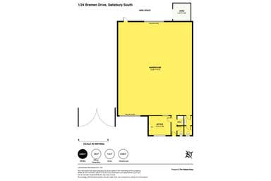 1&2, 24 Bremen Drive Salisbury South SA 5106 - Floor Plan 1