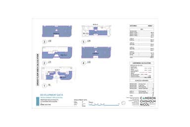 8 Bongaree Avenue Bongaree QLD 4507 - Floor Plan 1