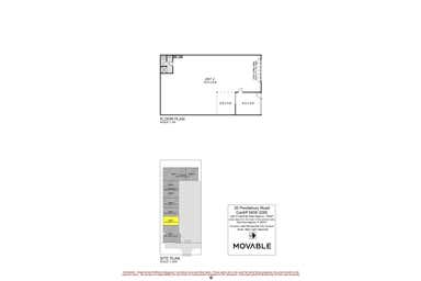 2/20 Pendlebury Road Cardiff NSW 2285 - Floor Plan 1