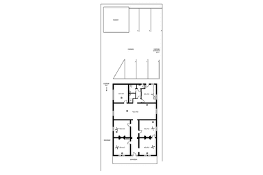 471 Regency Road Prospect SA 5082 - Floor Plan 1