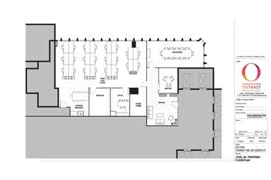324 Queen Street Brisbane City QLD 4000 - Floor Plan 1