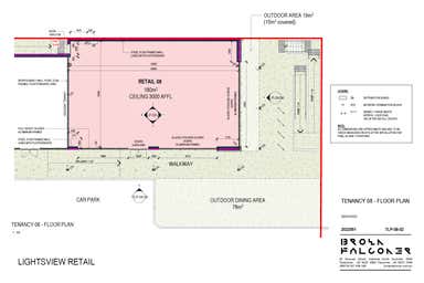 9/163-169 Fosters Road Lightsview SA 5085 - Floor Plan 1