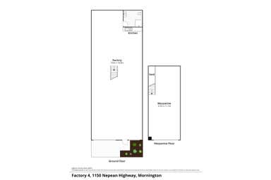 KILPARA, 7 1150 Nepean Highway Mornington VIC 3931 - Floor Plan 1