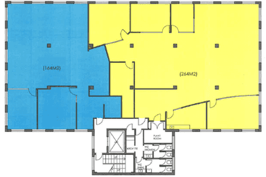 St Leonards NSW 2065 - Floor Plan 1