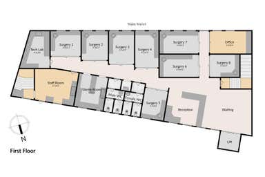 120 Main Street Lithgow NSW 2790 - Floor Plan 1