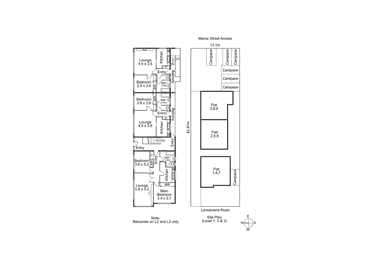 1-9, 53 Lansdowne Road St Kilda East VIC 3183 - Floor Plan 1