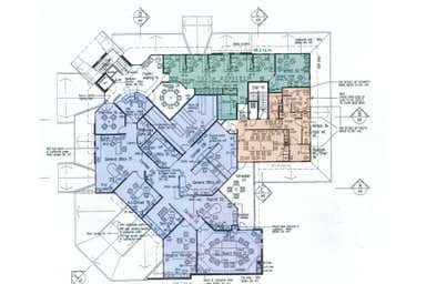 Alstonville NSW 2477 - Floor Plan 1