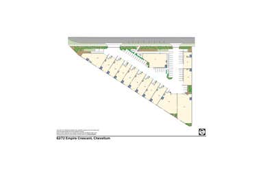 62 - 72 Empire Crescent Chevallum QLD 4555 - Floor Plan 1