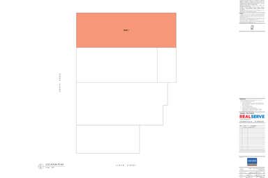 1267 South Road St Marys SA 5042 - Floor Plan 1