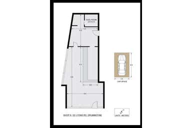 6/52 Lyons Rd Drummoyne NSW 2047 - Floor Plan 1