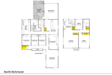 36 Bells Line of Road North Richmond NSW 2754 - Floor Plan 1