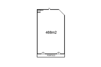 8 Dower Street Mandurah WA 6210 - Floor Plan 1