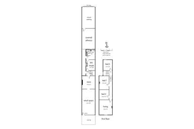 404 Bridge Road Richmond VIC 3121 - Floor Plan 1