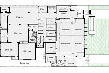 70 Sydney Street Mackay QLD 4740 - Floor Plan 1