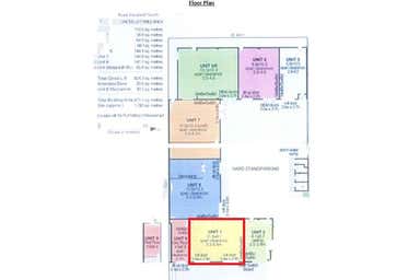 6 Trimmer Road Elizabeth South SA 5112 - Floor Plan 1