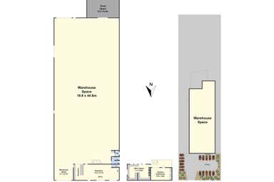 36 Leather Street Breakwater VIC 3219 - Floor Plan 1